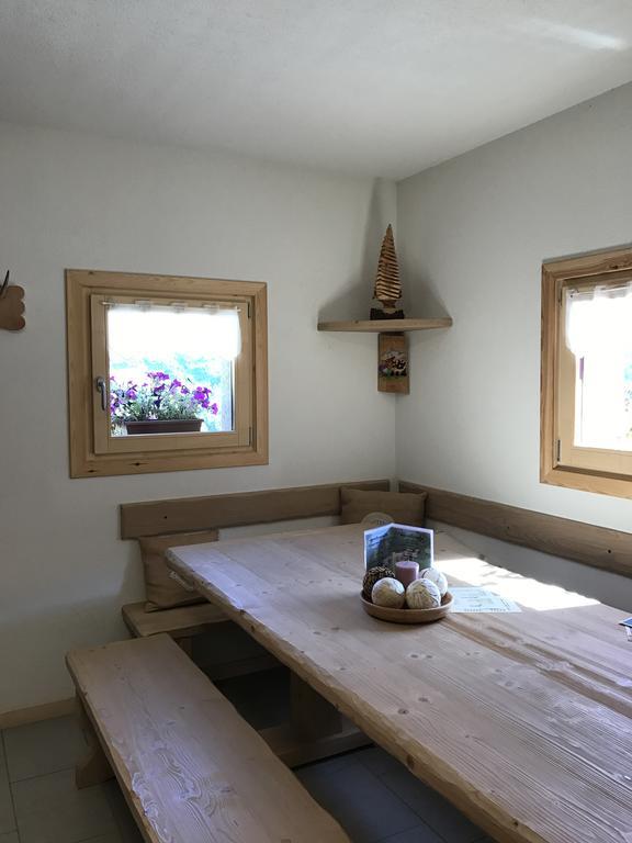 Agriturismo Malga Dell'Alpe Βίλα Valfurva Εξωτερικό φωτογραφία