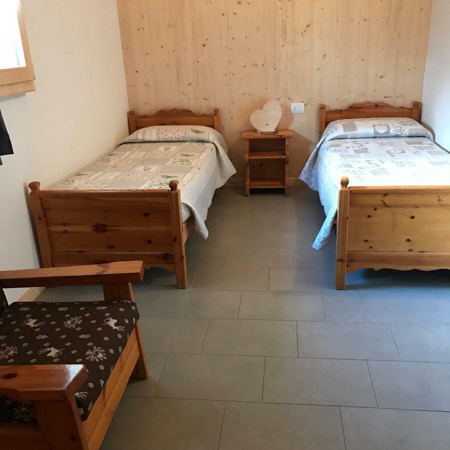 Agriturismo Malga Dell'Alpe Βίλα Valfurva Εξωτερικό φωτογραφία