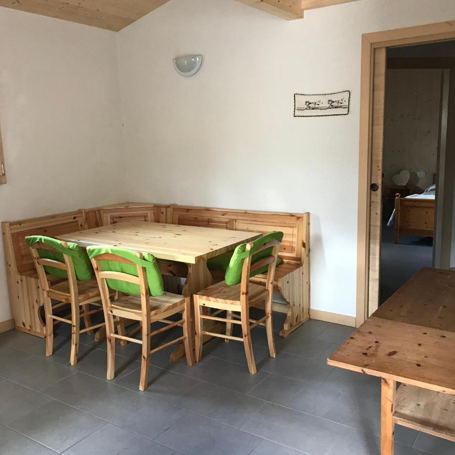 Agriturismo Malga Dell'Alpe Βίλα Valfurva Εξωτερικό φωτογραφία